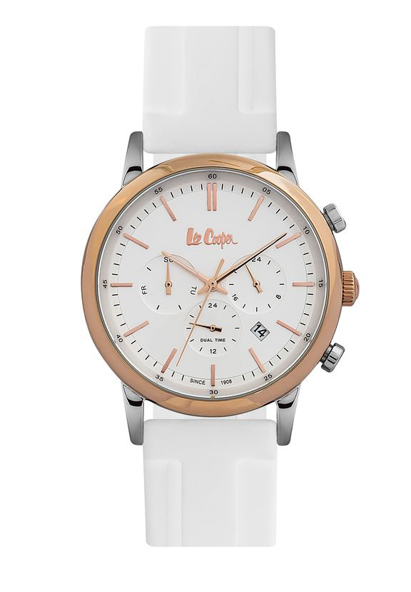 Часы Lee Cooper Sport LC06545.533